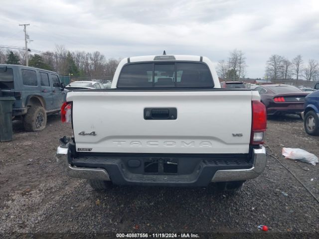 3TYAX5GN1PT081701 Toyota Tacoma Sr5