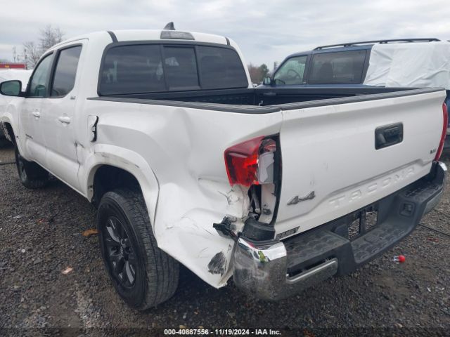 3TYAX5GN1PT081701 Toyota Tacoma Sr5