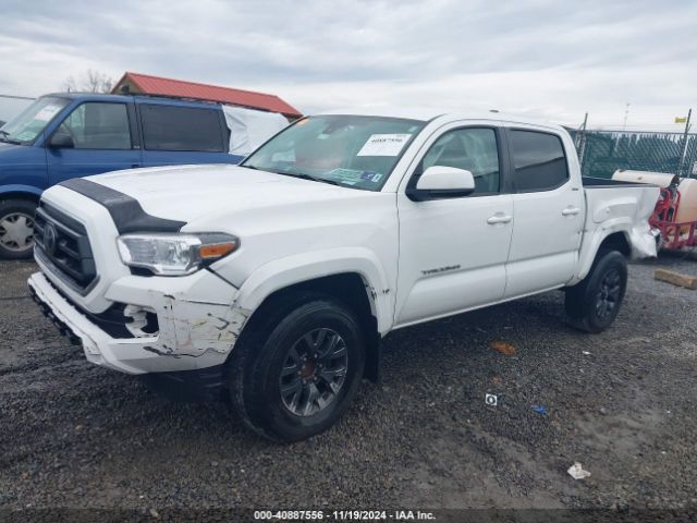 3TYAX5GN1PT081701 Toyota Tacoma Sr5