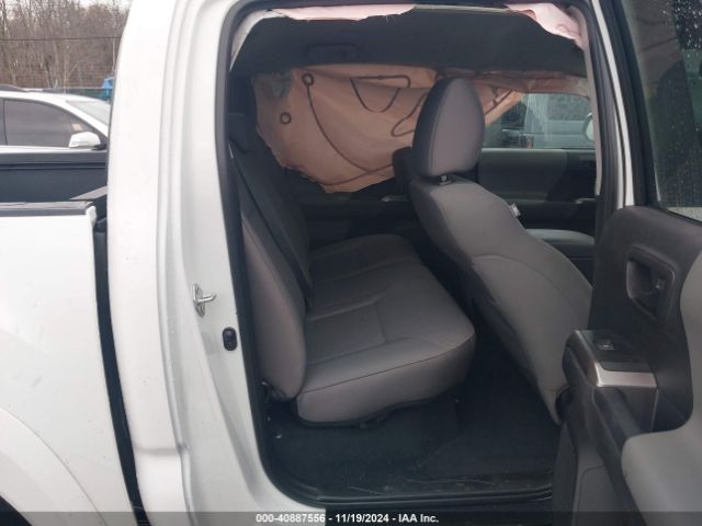 3TYAX5GN1PT081701 Toyota Tacoma Sr5