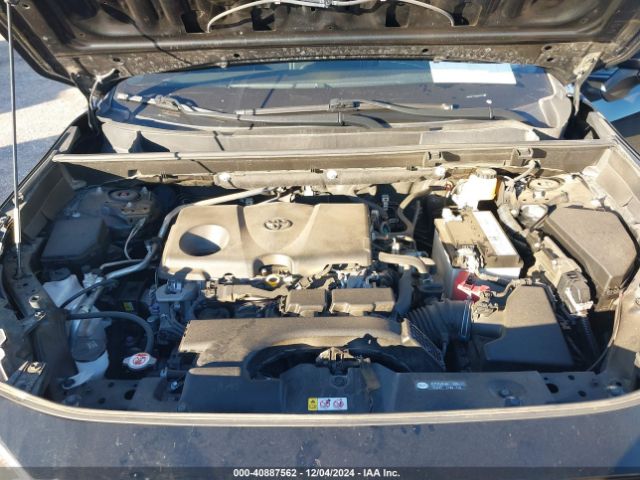 JTMW1RFV1KD002799 Toyota Rav4 Xle