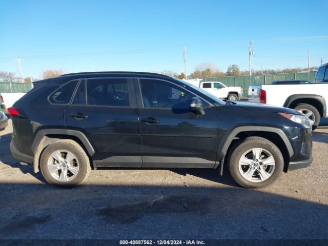JTMW1RFV1KD002799 Toyota Rav4 Xle