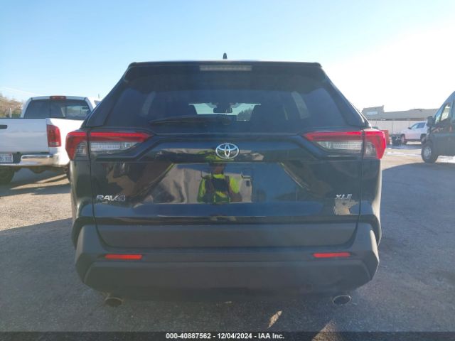 JTMW1RFV1KD002799 Toyota Rav4 Xle