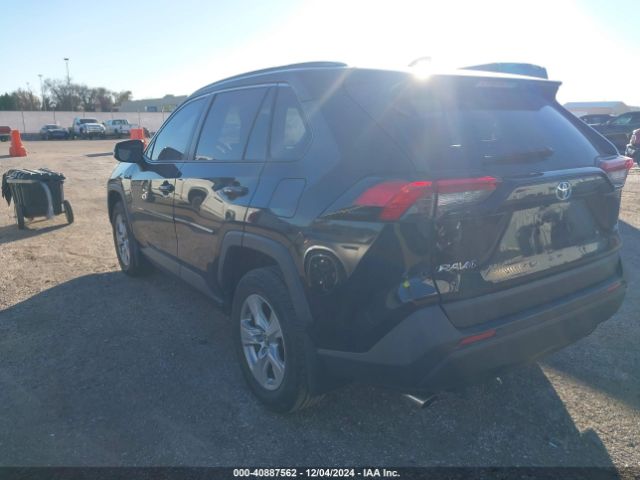 JTMW1RFV1KD002799 Toyota Rav4 Xle