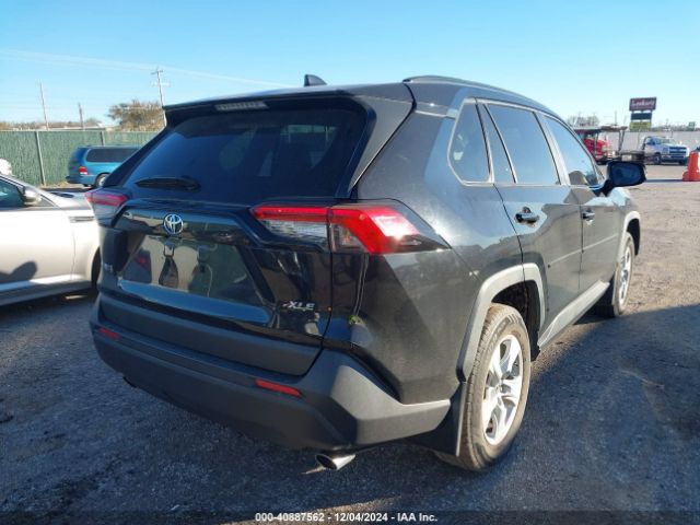 JTMW1RFV1KD002799 Toyota Rav4 Xle