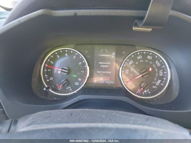 JTMW1RFV1KD002799 Toyota Rav4 Xle