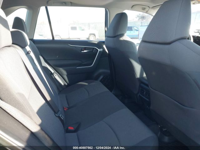 JTMW1RFV1KD002799 Toyota Rav4 Xle