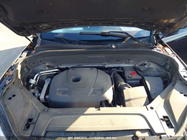 2017 VOLVO XC90 YV4A22PK3H1184564 Photo 9