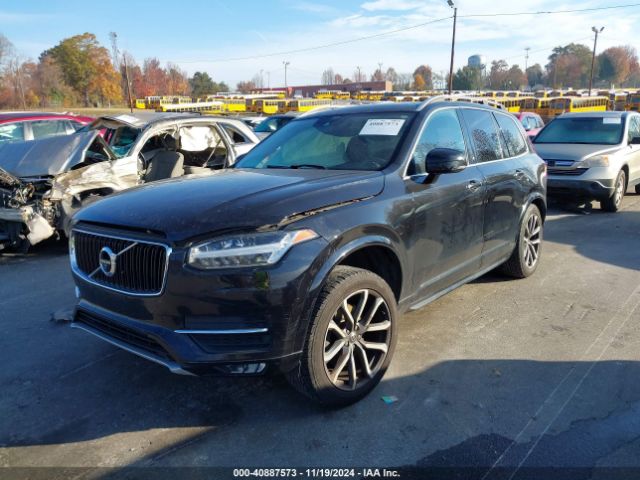 2017 VOLVO XC90 YV4A22PK3H1184564 Photo 1