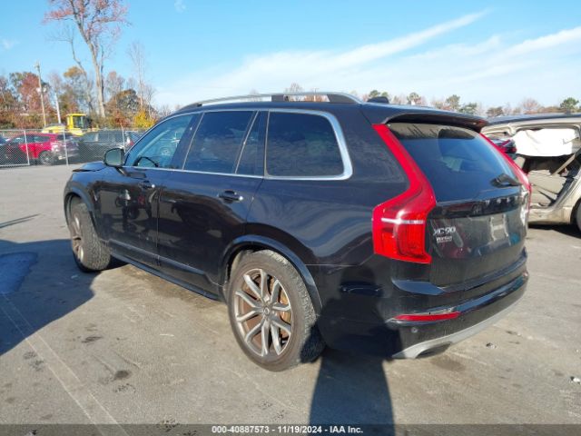 2017 VOLVO XC90 YV4A22PK3H1184564 Photo 2