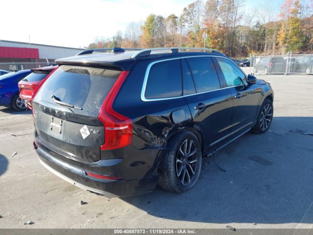 2017 VOLVO XC90 YV4A22PK3H1184564 Photo 3