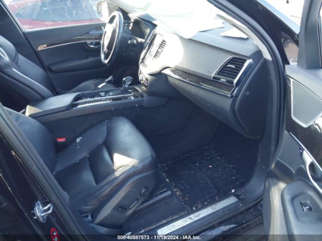 2017 VOLVO XC90 YV4A22PK3H1184564 Photo 4