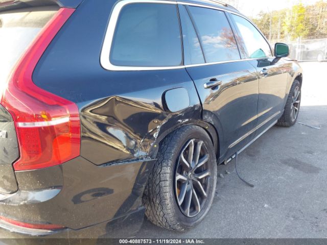 2017 VOLVO XC90 YV4A22PK3H1184564 Photo 5