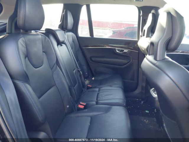 2017 VOLVO XC90 YV4A22PK3H1184564 Photo 7
