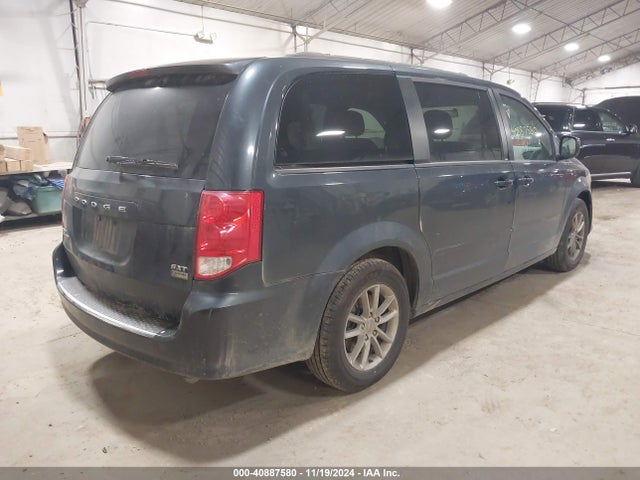 2C4RDGCG8ER253304 Dodge Grand Caravan Sxt
