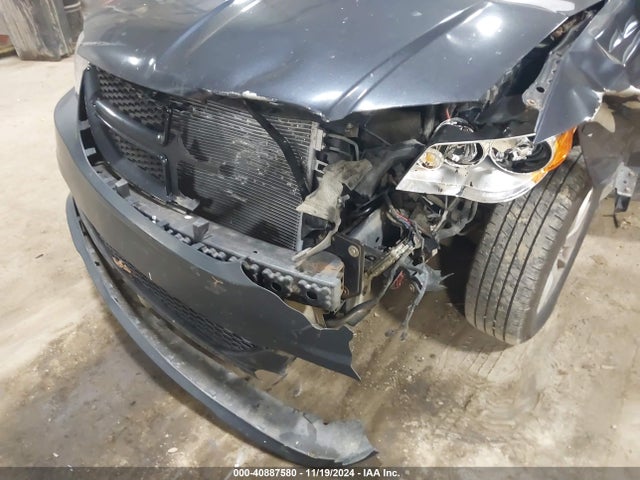 2C4RDGCG8ER253304 Dodge Grand Caravan Sxt