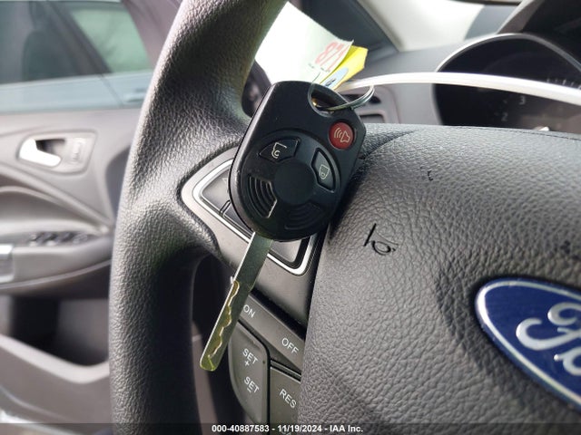 Ford ESCAPE SE 2018 1FMCU9GD0JUB45852 Image 11