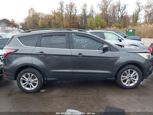 Ford ESCAPE SE 2018 1FMCU9GD0JUB45852 Image 13