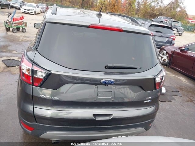 Ford ESCAPE SE 2018 1FMCU9GD0JUB45852 Image 16
