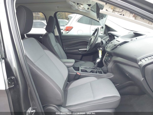 Ford ESCAPE SE 2018 1FMCU9GD0JUB45852 Image 5