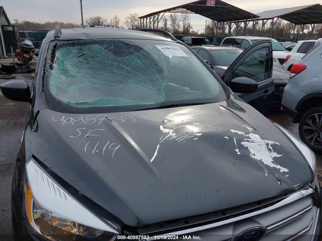 Ford ESCAPE SE 2018 1FMCU9GD0JUB45852 Image 6