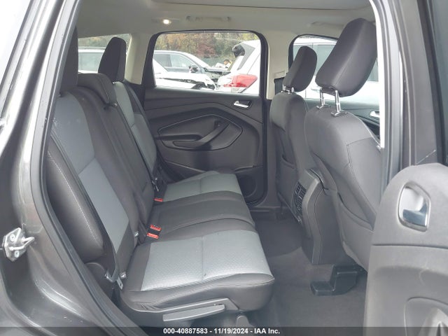 Ford ESCAPE SE 2018 1FMCU9GD0JUB45852 Image 8