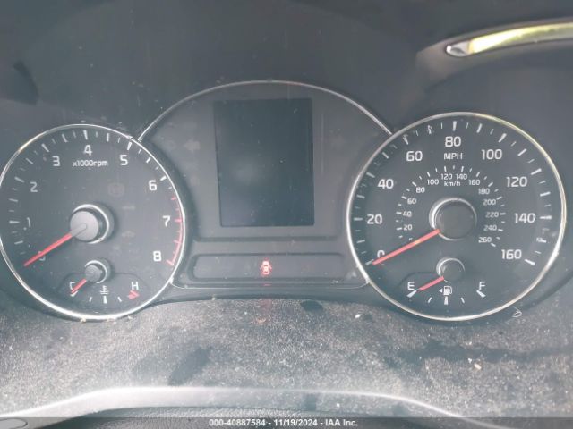 3KPFK4A75JE179748 KIA FORTE LX