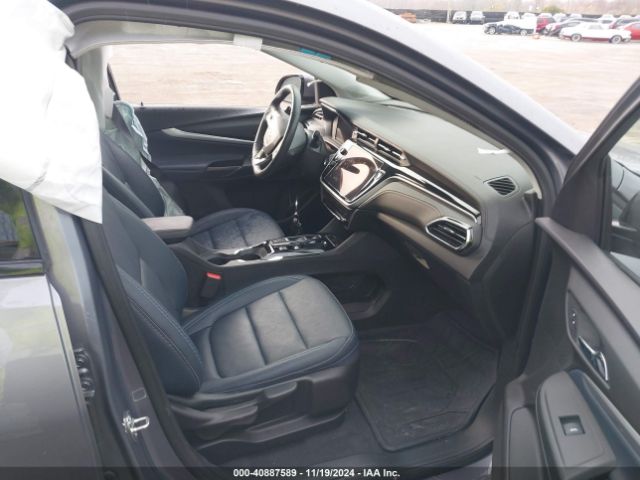 1G1FY6S0XP4166234 Chevrolet Bolt Euv Fwd Lt