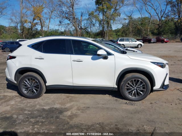 JTJGDCAZ5S2015017 Lexus Nx 250 Premium