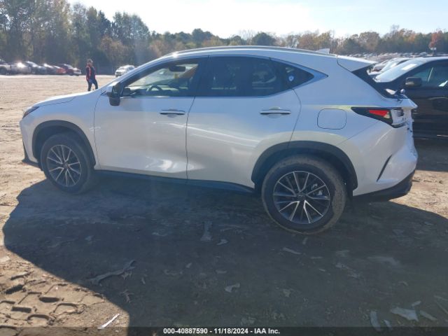 JTJGDCAZ5S2015017 Lexus Nx 250 Premium