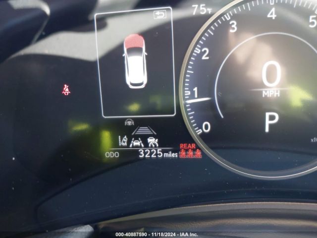JTJGDCAZ5S2015017 Lexus Nx 250 Premium