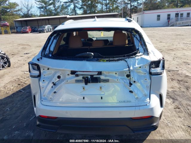 JTJGDCAZ5S2015017 Lexus Nx 250 Premium
