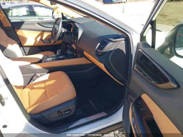 JTJGDCAZ5S2015017 Lexus Nx 250 Premium