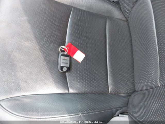 5XXGR4A70EG282900 KIA OPTIMA SX