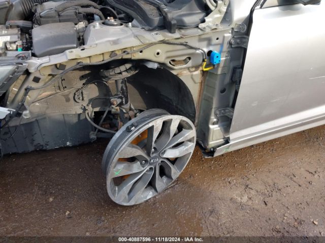 5XXGR4A70EG282900 KIA OPTIMA SX