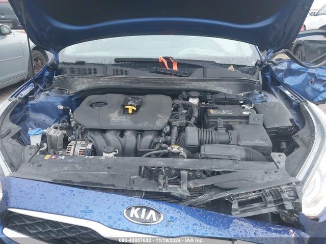 KIA Forte Lxs 2020 3KPF24AD4LE193455 Image 10