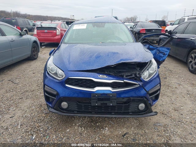 KIA Forte Lxs 2020 3KPF24AD4LE193455 Image 12
