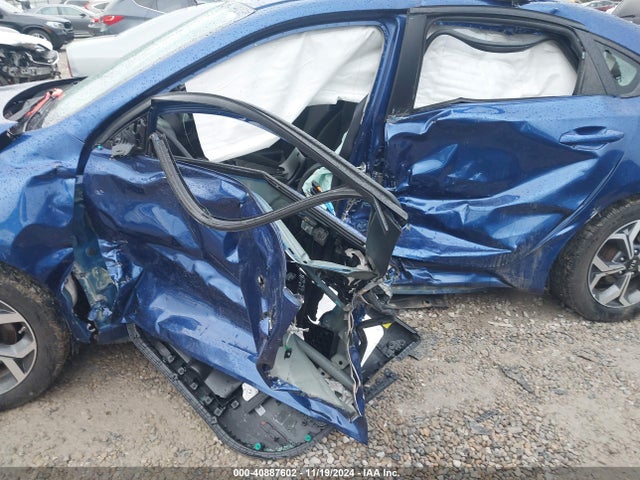 KIA Forte Lxs 2020 3KPF24AD4LE193455 Image 14