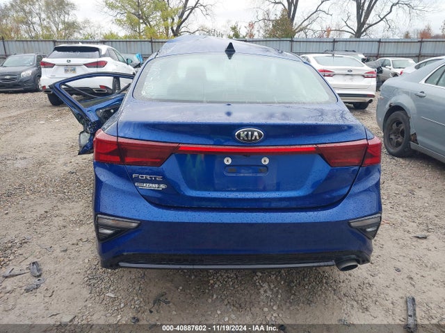 KIA Forte Lxs 2020 3KPF24AD4LE193455 Image 16
