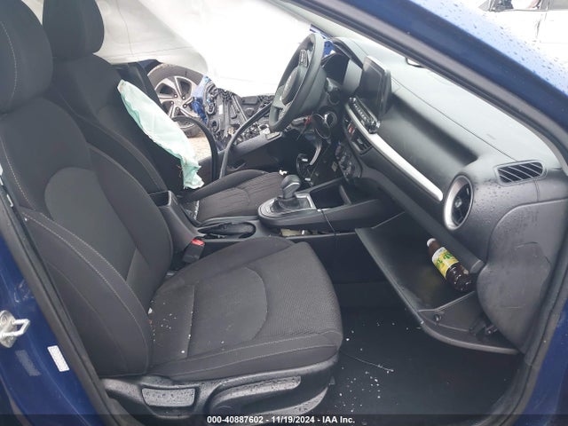 KIA Forte Lxs 2020 3KPF24AD4LE193455 Image 5