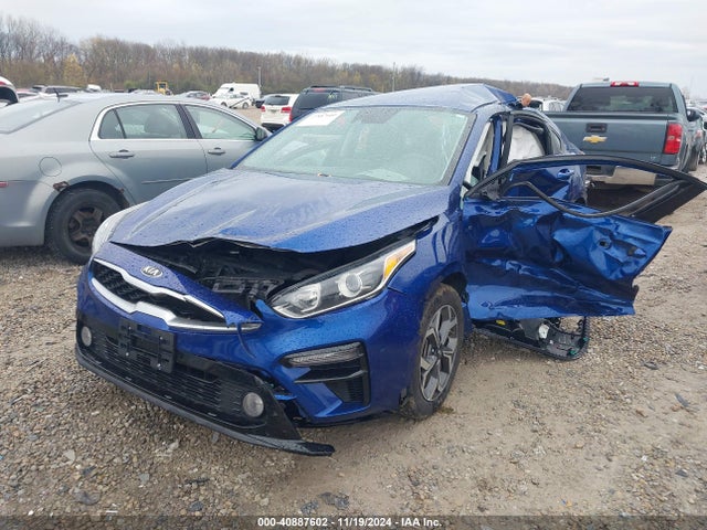 KIA Forte Lxs 2020 3KPF24AD4LE193455 Image 6