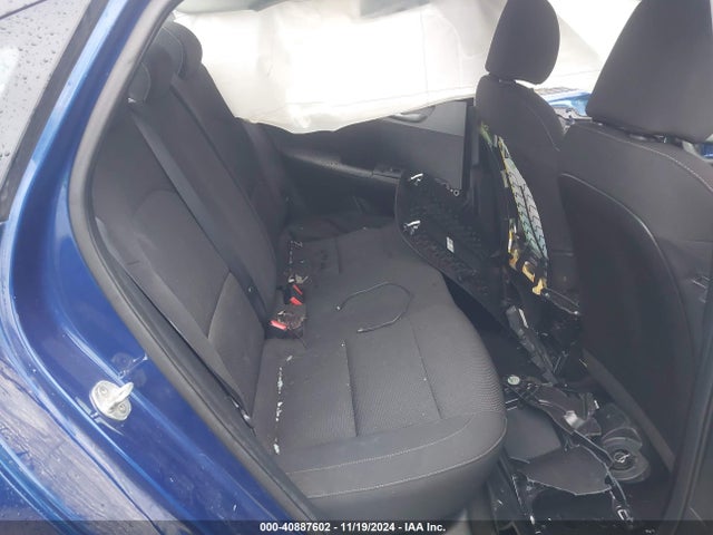 KIA Forte Lxs 2020 3KPF24AD4LE193455 Image 8