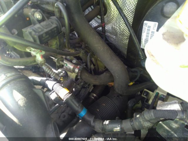 3C6TRVCD2EE130219 RAM Promaster 2500 High Roof