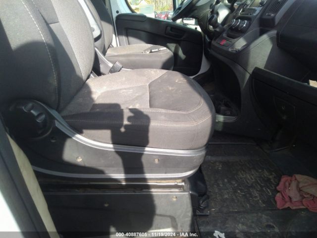 3C6TRVCD2EE130219 RAM Promaster 2500 High Roof