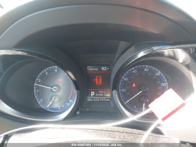 5YFBURHE7EP112969 Toyota Corolla L/le/le Pls/prm/s/s Pls