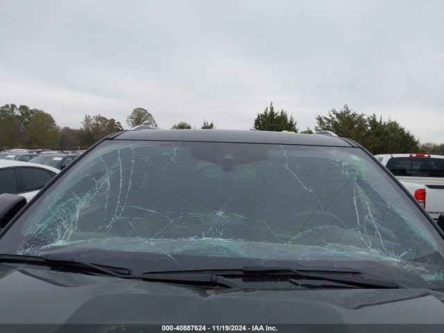 Ford Explorer King Ranch 2022 1FM5K8LC9NGA46859 Image 17