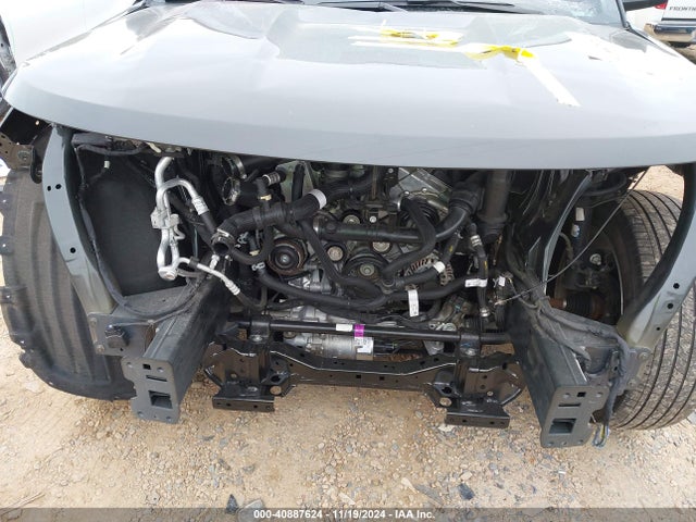 Ford Explorer King Ranch 2022 1FM5K8LC9NGA46859 Image 6