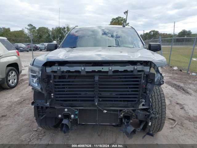3GTP8CET4MG303277 GMC Sierra 1500 2wd  Short Box Elevation