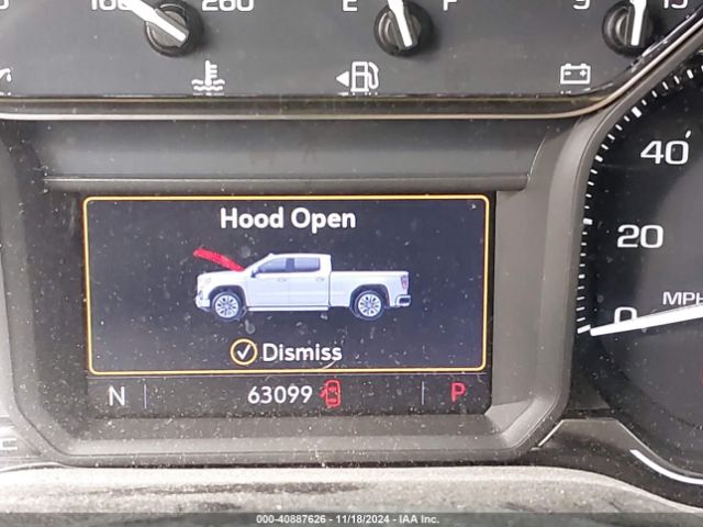3GTP8CET4MG303277 GMC Sierra 1500 2wd  Short Box Elevation