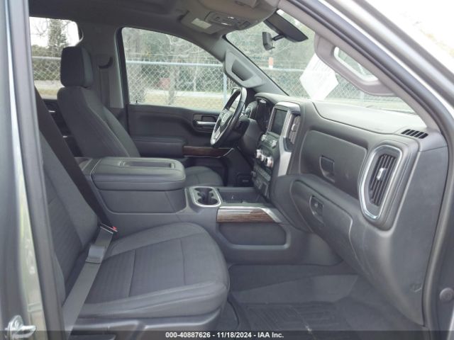3GTP8CET4MG303277 GMC Sierra 1500 2wd  Short Box Elevation